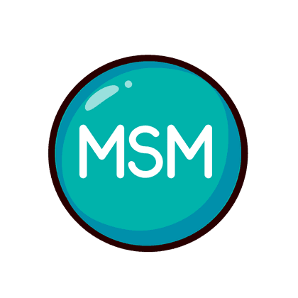 Метилсульфонилметан (MSM)