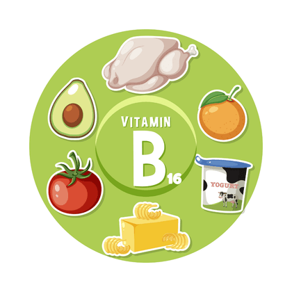 Диметилглицин (B16)