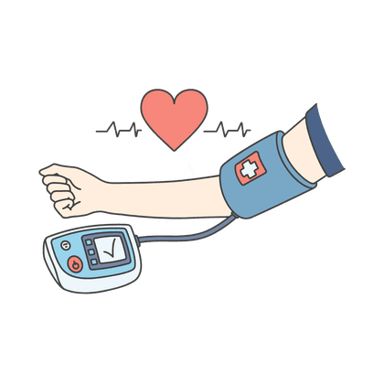 Гипертония