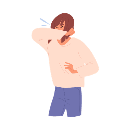 ОРВИ, ОРЗ, простуда