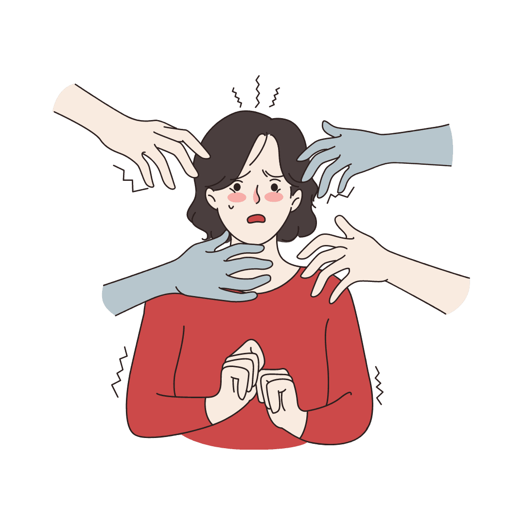 Панические атаки