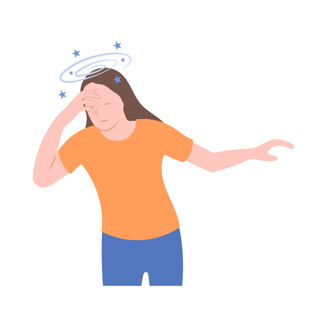 Головокружение