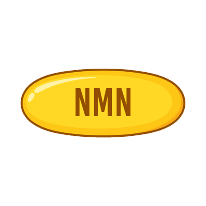 NMN (Никотинамид мононуклеотид)