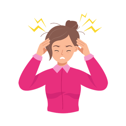 Головная боль