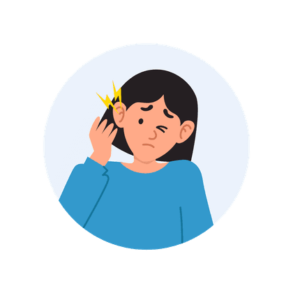 Тиннитус (шум и звон в ушах )